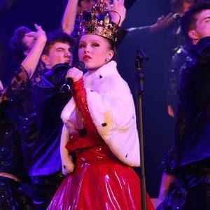 Meet your Posher, Jo